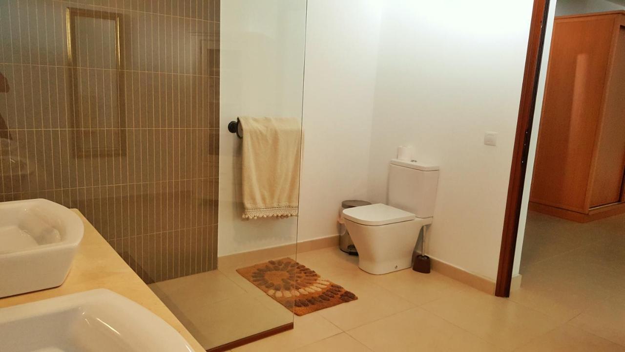 Villa Nazoly, Oasis De Tranquilidad Con Piscina Privada En El Corazon De Lanzarote Nazaret Dış mekan fotoğraf
